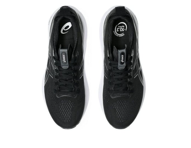 Asics Gel-Kayano 32 Black White 1011C052-002 - Image 2