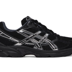 Asics Gel 1130 Black Pure Silver 1201A906-001
