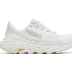 Hoka One One Skyline Float X Triple White 1153350-WWH