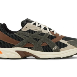 HAL Studios x Asics Gel-1130 Forest 1201A924-300