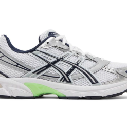 Asics Gel 1130 Mid Grey Lime 1201A256-114