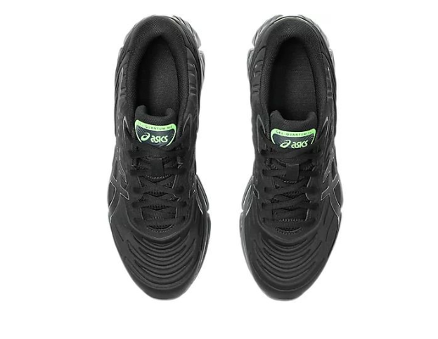 Asics Gel-Quantum 360 VIII Emboss Black Obsidian Grey 1203A593-001 - Image 3