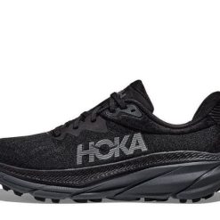 Hoka One One Challenger ATR 7 2E Wide Black 1134499-BBLC