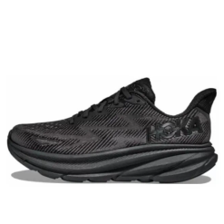 Hoka One One Clifton 9 Black 1127895-BBLC