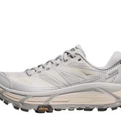 Hoka One One U Mafate Speed 2 Black Castle Rock 1126851-CYLB