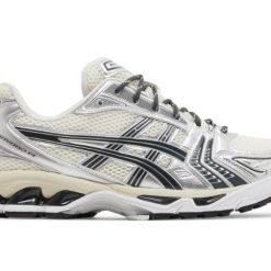 Kith x Asics Gel Kayano 14 2024 Cream Scarab 1203A566-100