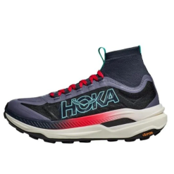 Hoka One One Tecton X 3 Stormy Skies Cerise 1155112-SSC