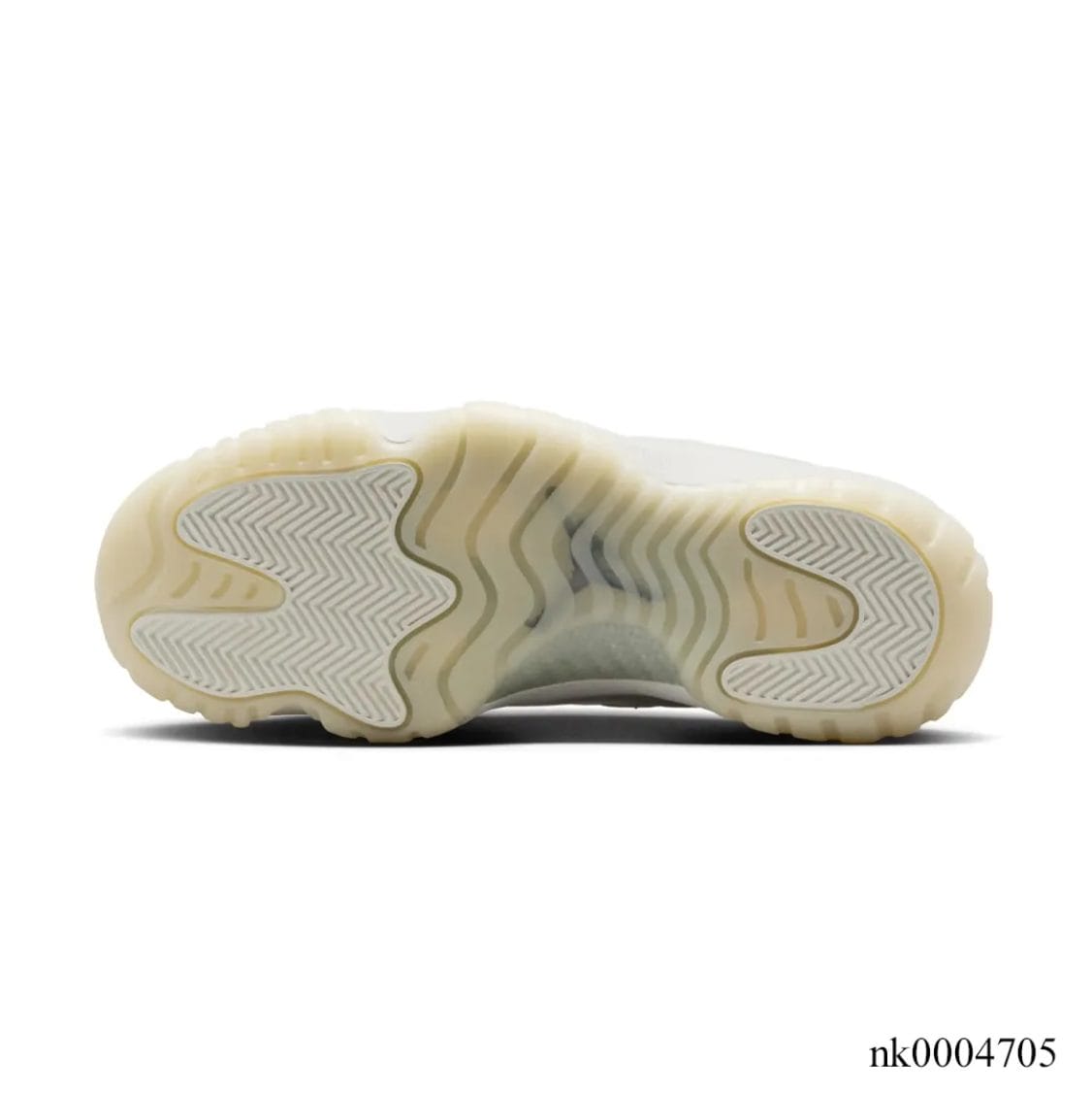 Air Jordan 11 Pearl Shoes Sneaker - Image 5