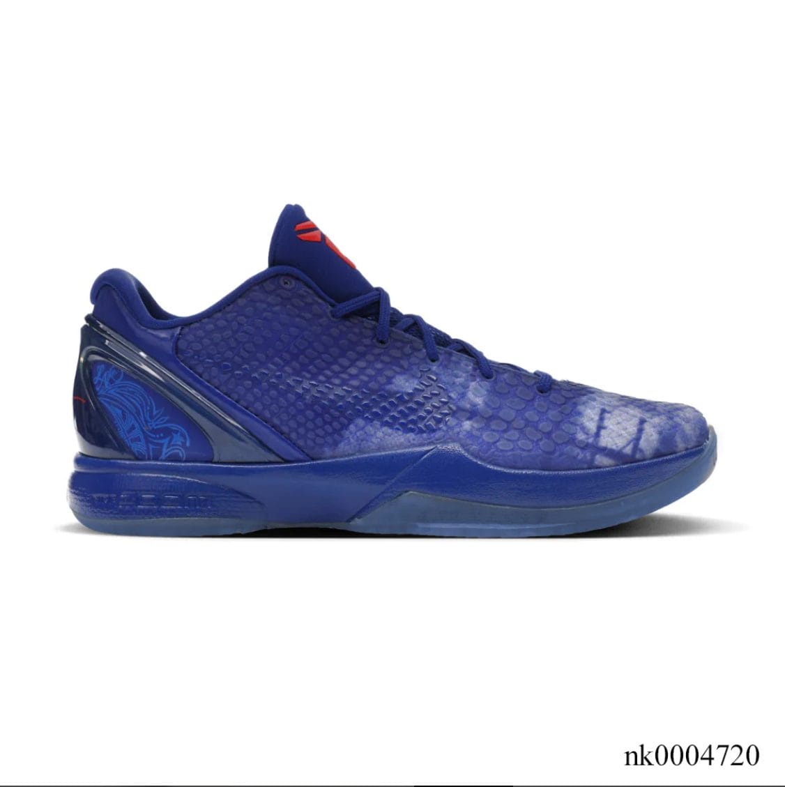Kobe 6 ASG East LA Shoes Sneakers - Image 5