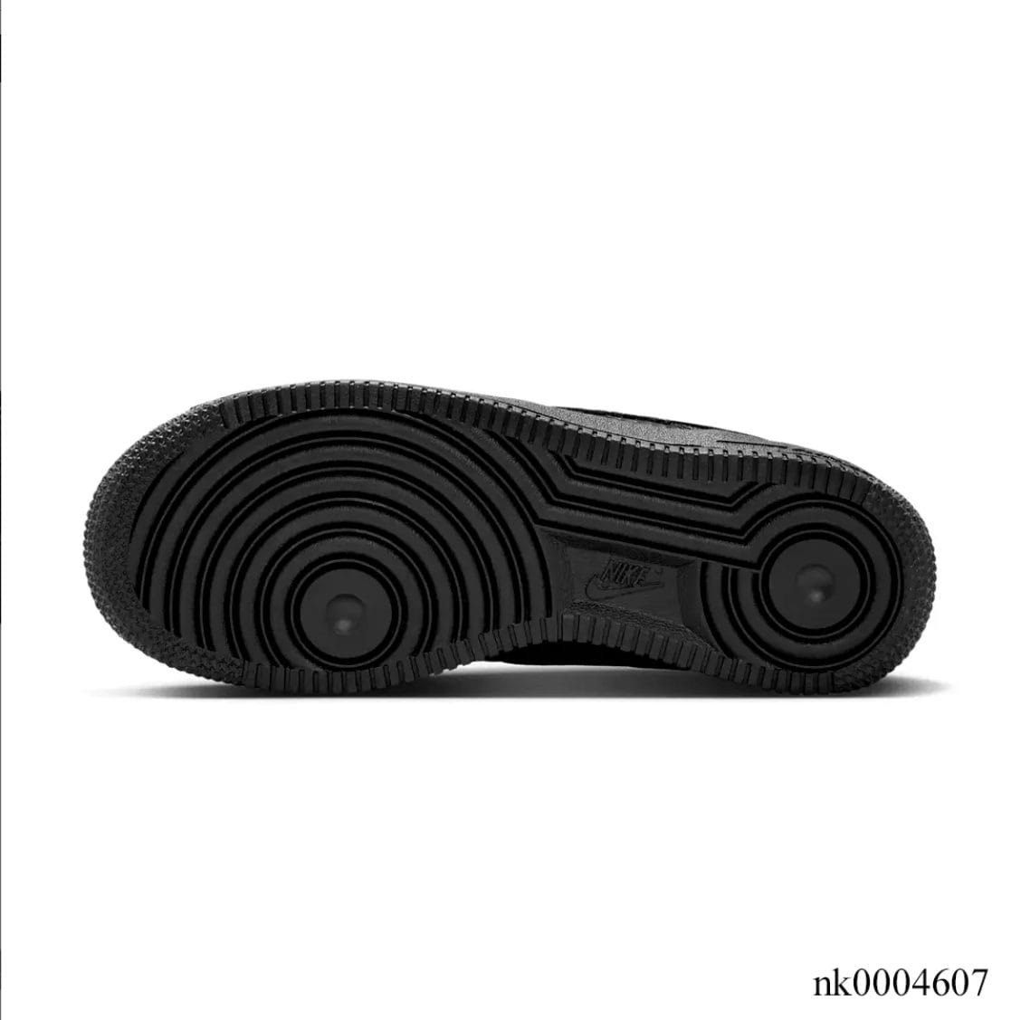 Kobe Bryant x AF 1 Triple Black Shoes Sneaker - Image 4