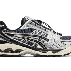 Asics Gel Kayano 14 Unlimited Pack-Carrier Grey Black 1203A549-020