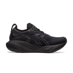 Asics Gel Nimbus 25 Triple Black 1012B356-002