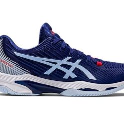 Asics Solution Speed FF 2 Dive Blue Soft Sky 1042A136-404