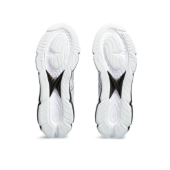 Alternative view of Asics Gel Quantum 360 8 White Black Red 1203A305-101