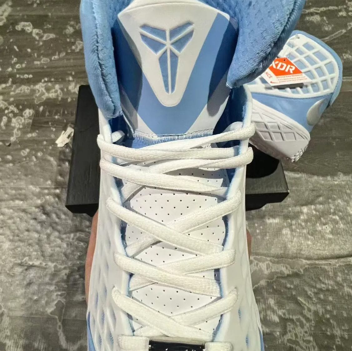 Kobe 3 Protro Christmas Shoes Sneakers - Image 5