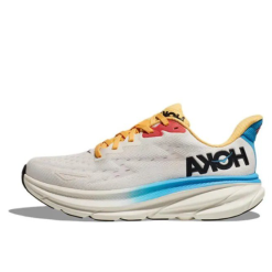 Hoka One One Clifton 9 Blanc De Blanc Swim Day 1127896-BSW