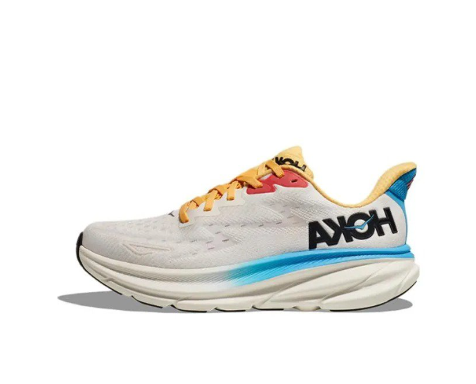 Hoka One One Clifton 9 Blanc De Blanc Swim Day 1127896-BSW