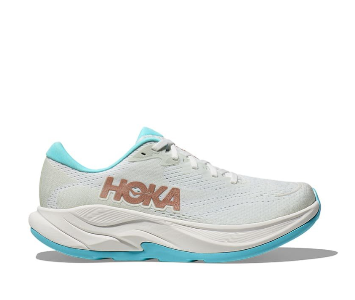 Hoka One One Rincon 4 Frost Rose Gold 1155131-FTRS