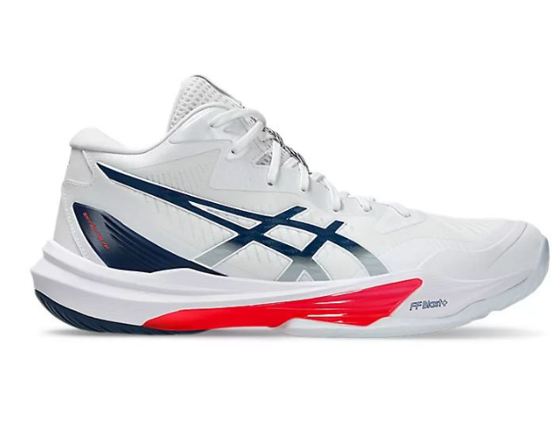 Asics Sky Elite FF MT 3 White Mako Blue 1051A081-104