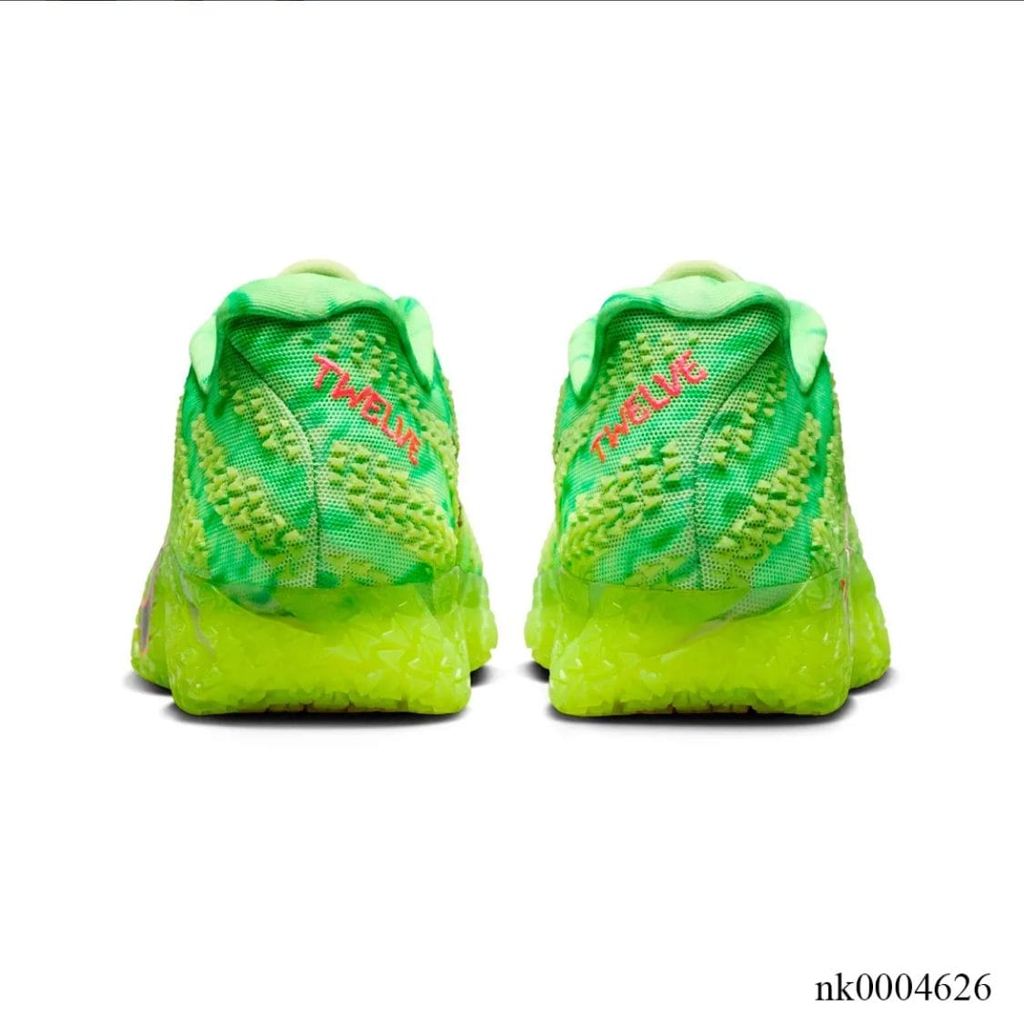 Ja 3 Spooky Season Shoes Sneakers - Image 5