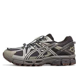 Asics Gel Kahana 8 FL Brown Carbon Black 1011B828-022