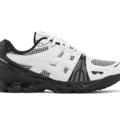 GmbH x Asics Gel Kayano Legacy White Black 1203A350-100