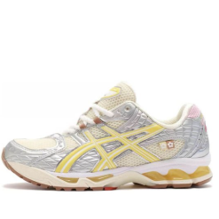 Asics Gel-Nimbus 10.1 Vandy The Pink x atmos Banana Split Banana 1203A865-752
