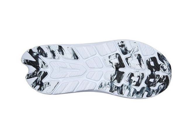 Hoka One One Kawana Black White 1123163-BWHT - Image 3
