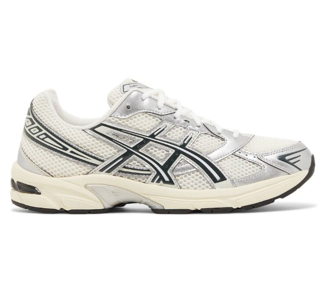 Kith x Asics Gel 1130 Cream Scarab 1201A956-100 - Image 4