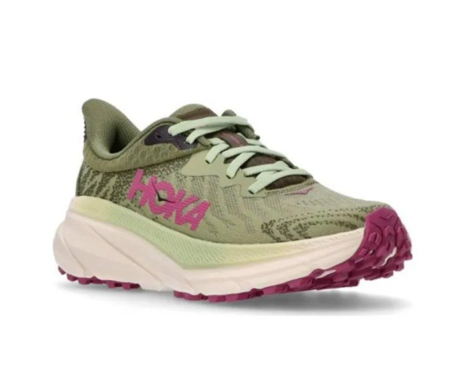 Hoka One One Challenger ATR 7 Forest Floor 1134498-FBT - Image 3