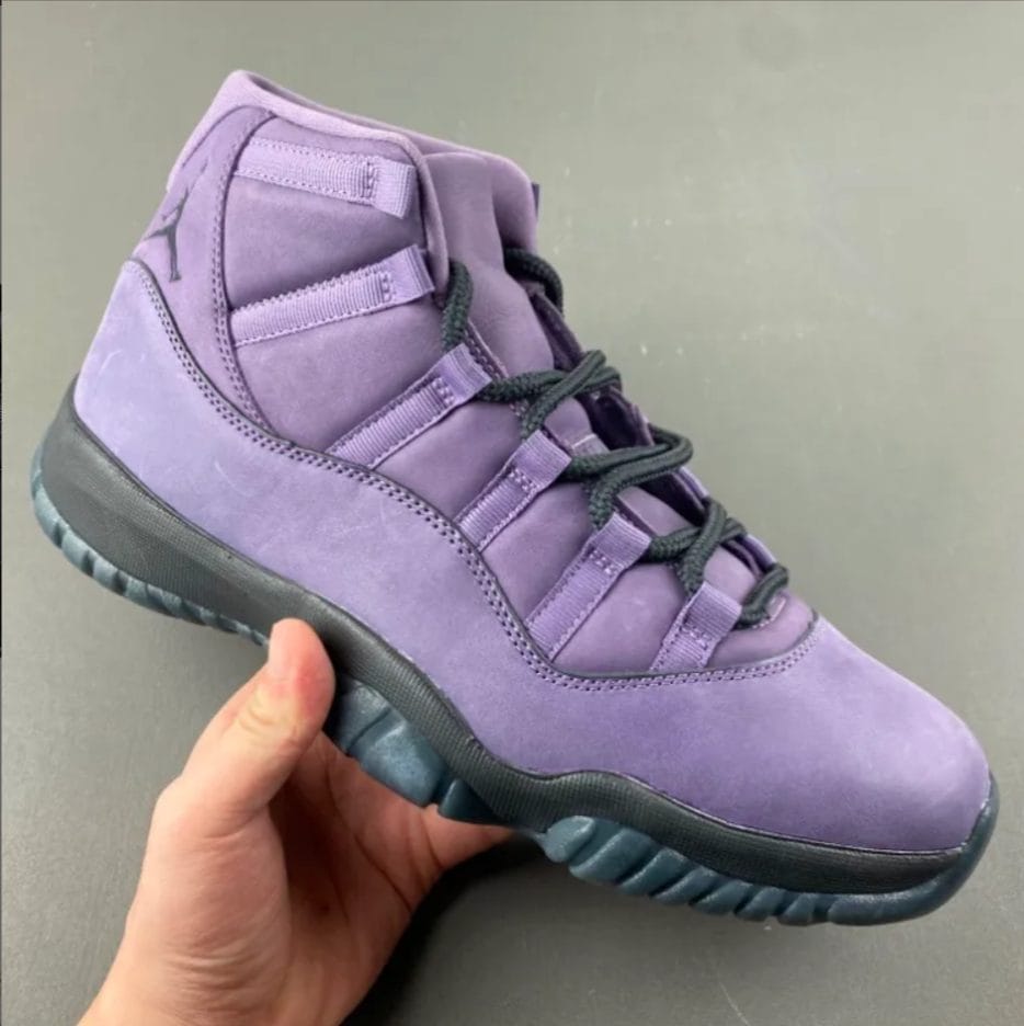 Air Jordan 11 Mojave Las Vegas Shoes Sneaker - Image 5