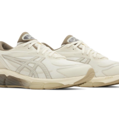 Alternative view of Asics Gel Quantum 360 8 Cream Pepper 1203A402-101