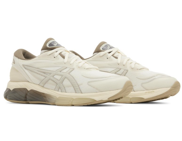Asics Gel Quantum 360 8 Cream Pepper 1203A402-101 - Image 2
