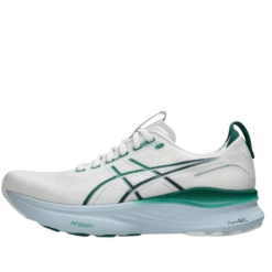 Asics Gel-Kayano 32 White Jasper Green 1011C052-102