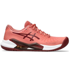 Wmns Asics Gel-Challenger 14 Light Garnet Antique Red 1042A231-600