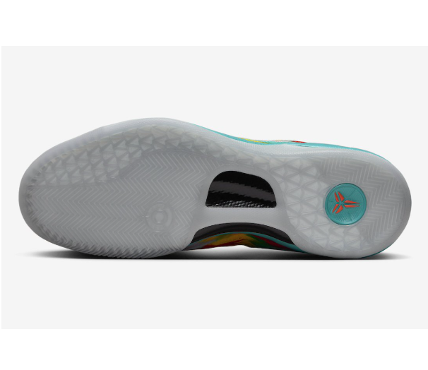 Kobe 8 Protro Venice Beach 2024 FQ3548 001 - Image 5