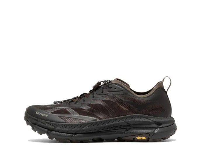 Hoka One One Mafate Speed 4 Lite Satisfy Coffee 1157050-COFF - Image 3