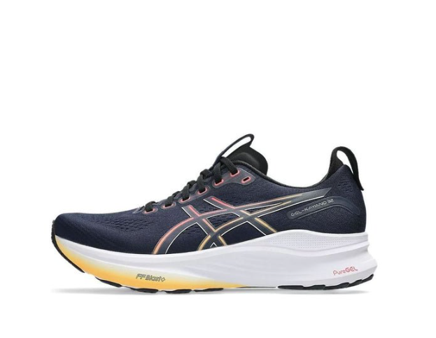 Asics Gel-Kayano 32 Midnight Black 1011C052-400 - Image 4