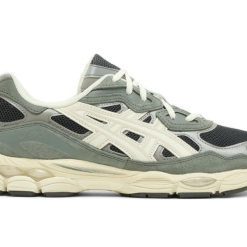 Asics Gel NYC Graphite Grey Smoke Grey 1203A383-002