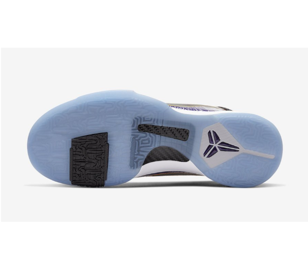 Zoom Kobe 5 Protro 5x Champ CD4991 500 - Image 3