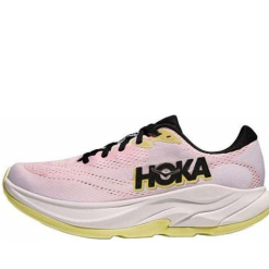Hoka One One Rincon 4 Carnation Starlight Glow 1155131-CTNS