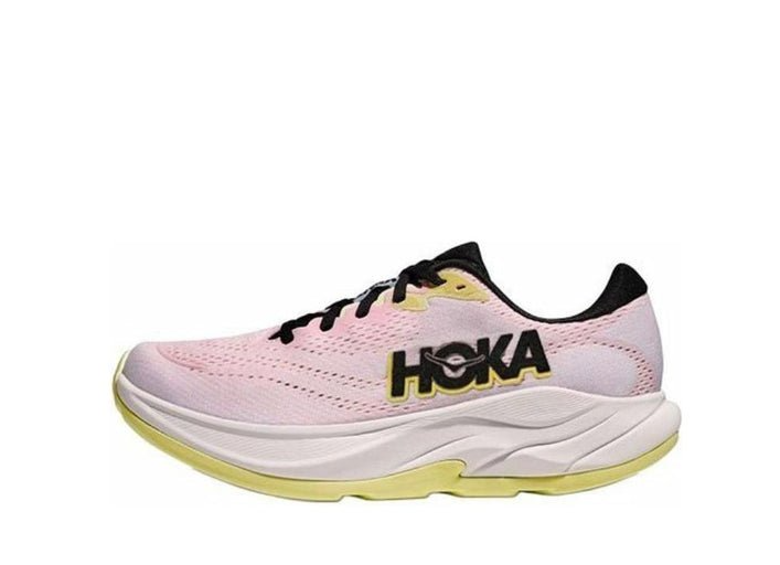 Hoka One One Rincon 4 Carnation Starlight Glow 1155131-CTNS