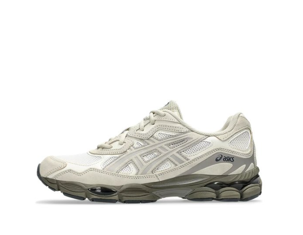 Asics Gel-NYC Cream Putty 1203A383-105 - Image 4