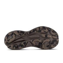 Alternative view of Hoka One One Bondi 8 TS Umber 1155391-UBR