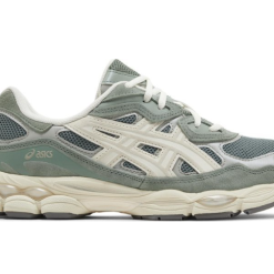 Asics Gel NYC Ivy Smoke Grey 1203A383-302