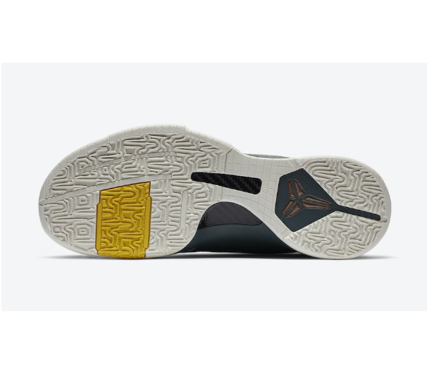 Zoom Kobe 5 Protro EYBL CD4991 300 - Image 4