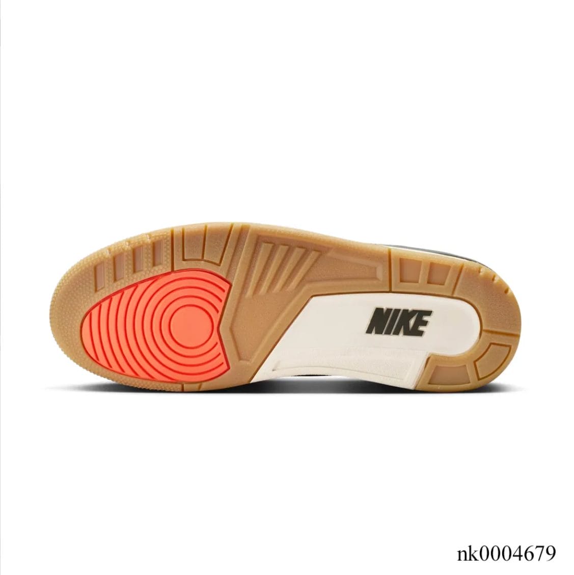 Air Jordan 3 Family Affair Shoes Sneakers - Image 4
