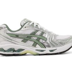 Asics Gel Kayano 14 Pure Silver Slate Grey 1201A019-107