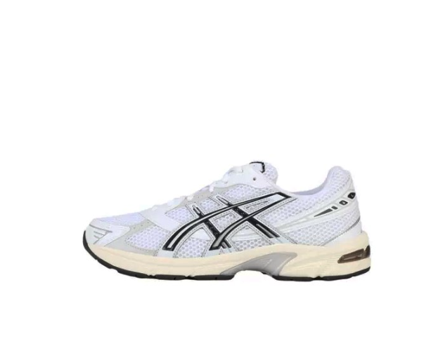 Asics Gel-1130 White Cloud Grey 1201A256-118 - Image 4
