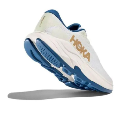 Alternative view of Hoka One One Rincon 4 Frost Gold 1155130-FTG